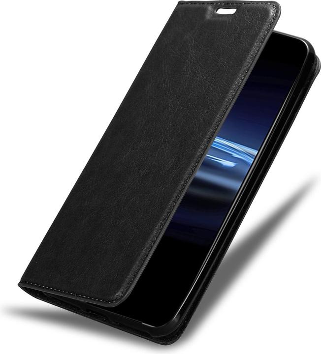 Immagine prodotto Cadorabo Libro Invis. Coperchio magnetico (Sony Xperia Pro-I)