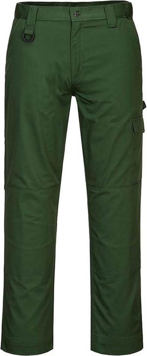 Actual product image Portwest Super work trousers (44)