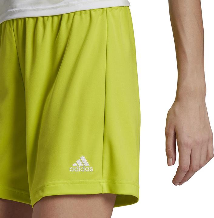 Actual product image adidas Entrada 22 women's training shorts (L)