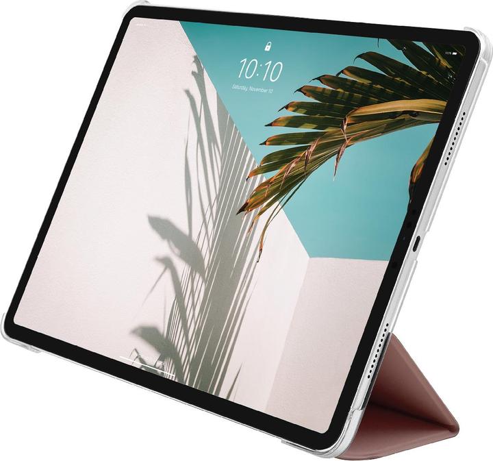 Produktbild Macally Bookstand Case (iPad Pro 12.9 2020 (4. Gen), IPAD PRO 12.9 2021, iPad Pro 12.9)