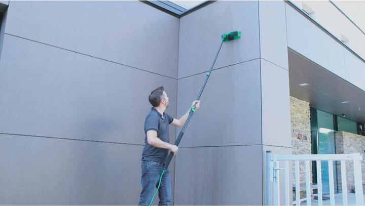 Produktbild MediaShop AquaClean Deluxe (4 Stk.)