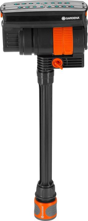 Produktbild Gardena Viereckregner (Viereckregner)