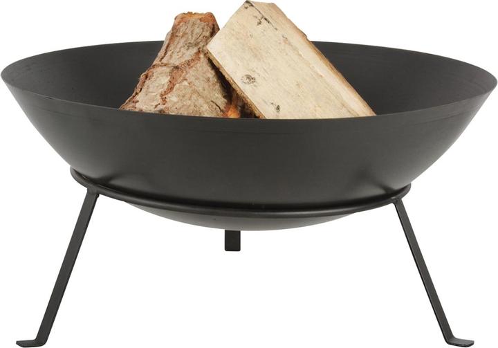 Produktbild Esschert Design Feuerschale M (49 cm)