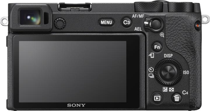Immagine prodotto Sony Alpha 6100 (24.20 Mpx, APS-C / DX)