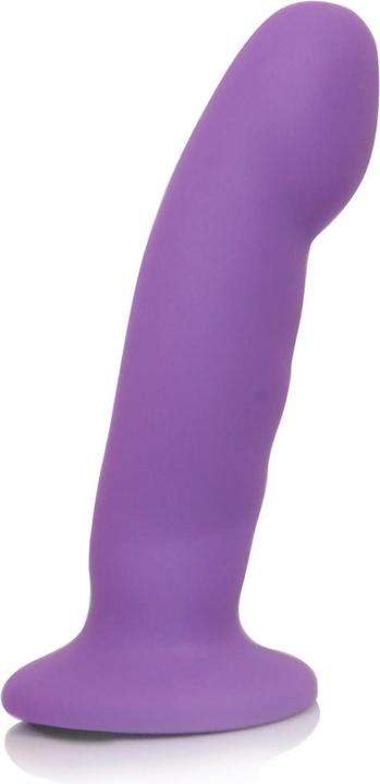 Actual product image Blush Luxe Cici Dildo Purple