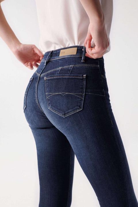 Image du produit Salsa Jeans Jeans Skinny Fit Destiny Skinny (32)