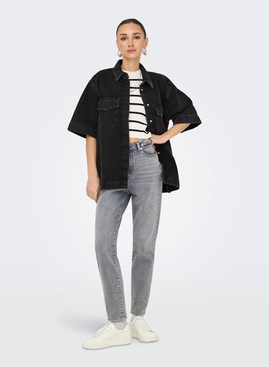 Image du produit Only ONLSOPHIE Jeanshemd Jeanshemd (L)