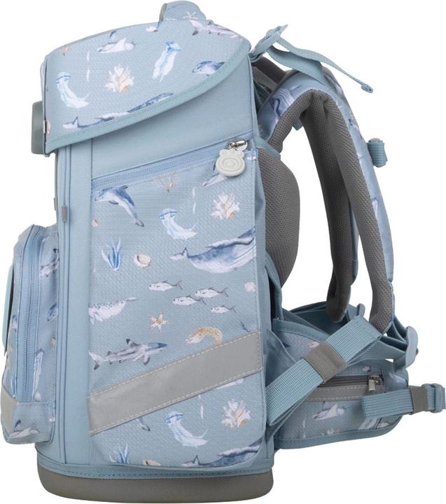 Immagine prodotto School-Mood Set di zaini Champion Maxx (23 l)