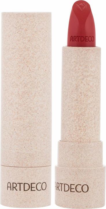Actual product image Artdeco Natural Cream (607 Red Tulip)