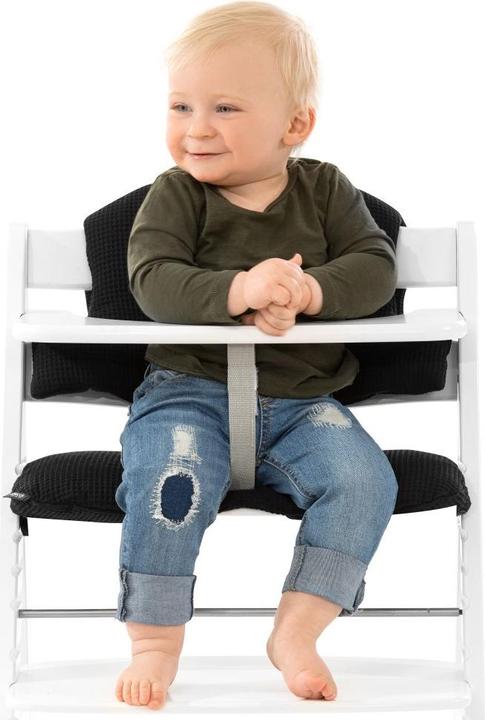 Produktbild Hauck Highchair Pad Select