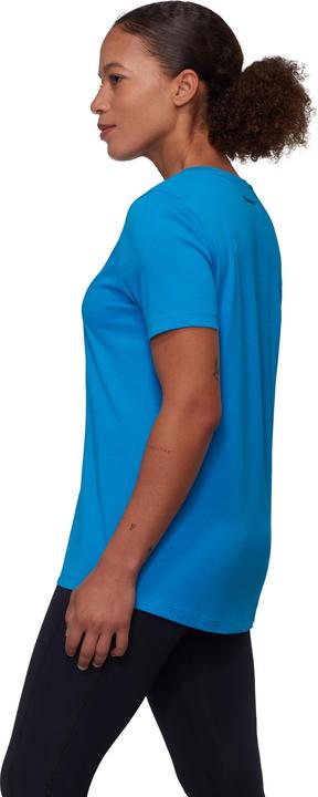 Image du produit Mammut T-shirt Core Femme Classic (XL)