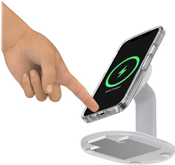 Actual product image OtterBox Charger Stand for MagSafe (7.50 W)