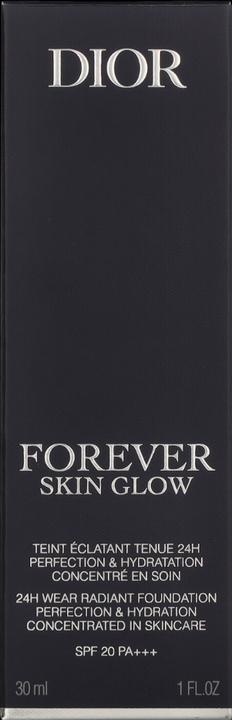 Immagine prodotto Dior Diorskin Forever Skin Glow No 0N (0N Neutro)