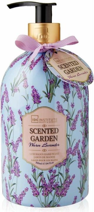 IDC Institute Idc Garden Hand Wash 500ml Lavender (Flüssigseife, 500 ml)