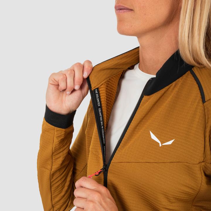 Actual product image Salewa PEDROC PL 2 Ladies JACKET. (XL)