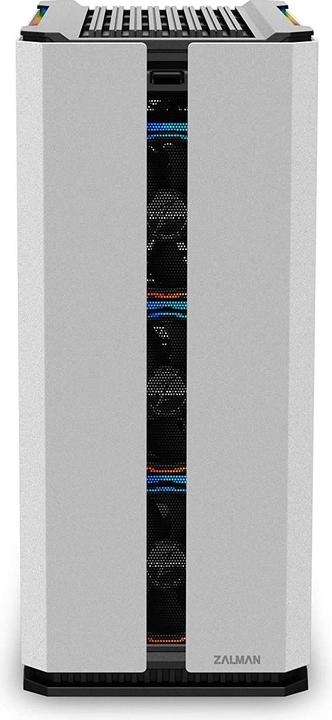 Produktbild Zalman X3 (ATX, mATX, Mini-ITX)