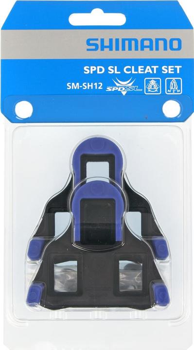 Actual product image Shimano Sm-Sh12