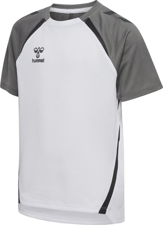 hummel hmlLEAD 2.0 JERSEY S/S KIDS