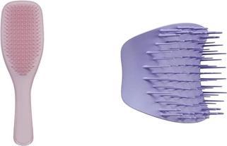 Actual product image Tangle Teezer wet detangler