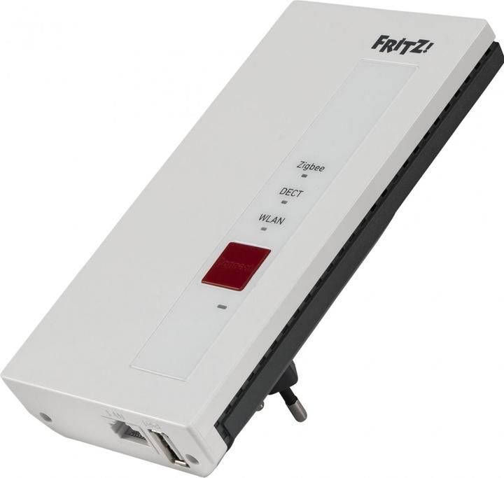 Produktbild AVM FRITZ!Smart Gateway