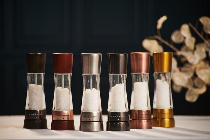 Actual product image Cole & Mason Derwent (Pepper)