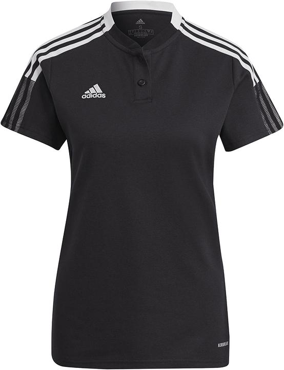 adidas Tiro 21 Polo Damen (38, 39, 40)