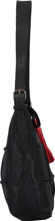 Image du produit Taschendieb Malvengasse Schultertasche Leder 31 cm