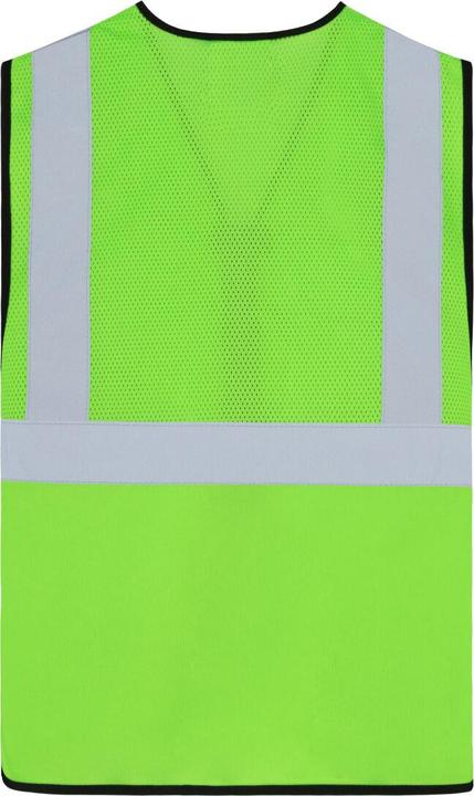 Produktbild Korntex Executive Mesh Multifunktions-Warnweste (4XL)