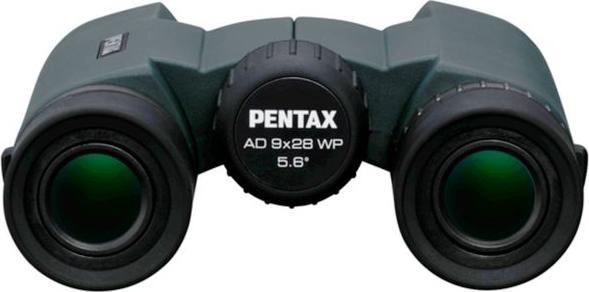 Image du produit Pentax AD 9x28 WP (9 x, 28 mm)