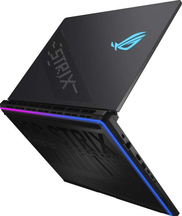 Actual product image ASUS ROG Strix SCAR 18 (18", Intel Core Ultra 9 275HX, 32 GB, 2000 GB, CH)
