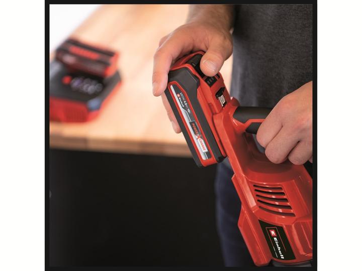 Produktbild Einhell Power X-Change