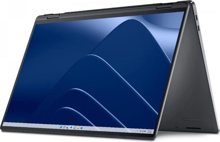 Produktbild Dell Latitude 9450 (14", Intel Core Ultra 7 165U, 16 GB, 512 GB, DE)