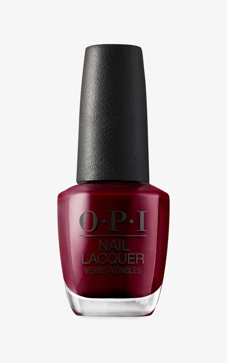 Image du produit OPI Nagellack No.L87 (Vin de Malaga, Vernis couleur)