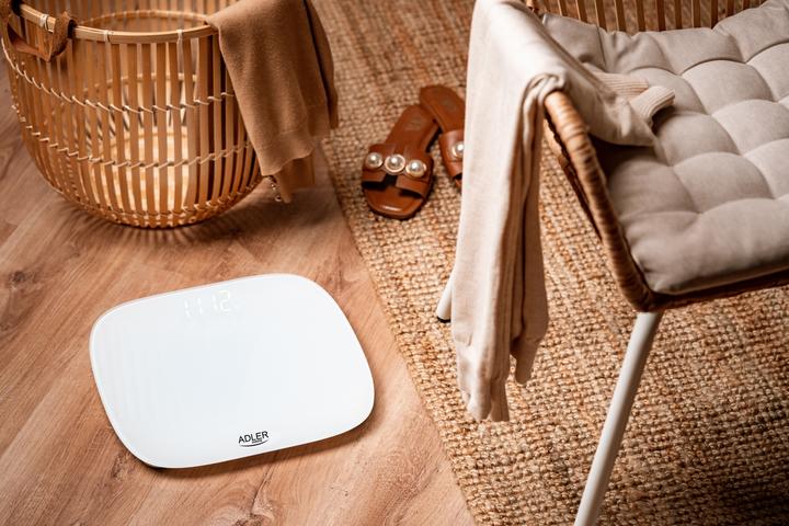 Actual product image Adler Personal scales AD 8176 (180 kg)