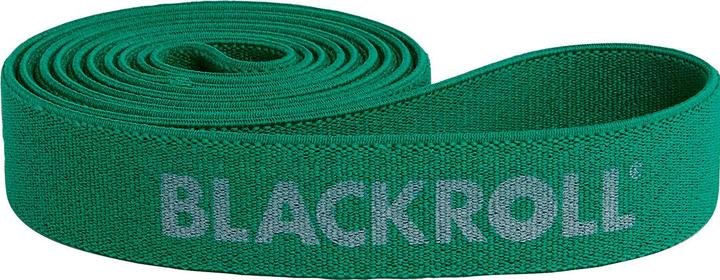 Produktbild Blackroll Super Band Medium (1 m, Mittel)