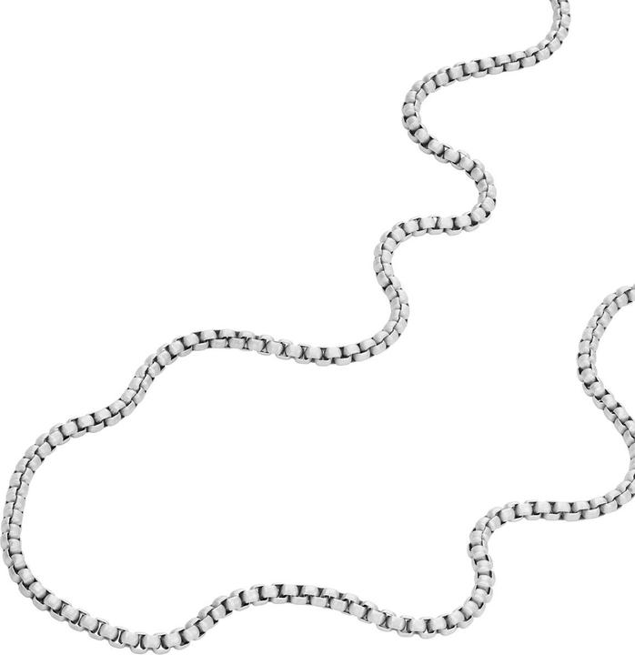 Produktbild Fossil All Stacked Up (Stainless Steel, 46 - 51 cm)
