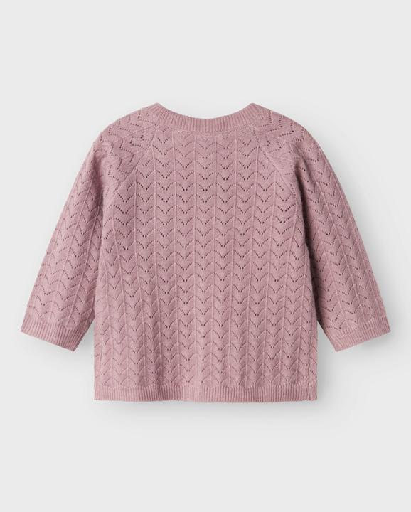 Produktbild Name it Langarm Strickjacke (68)