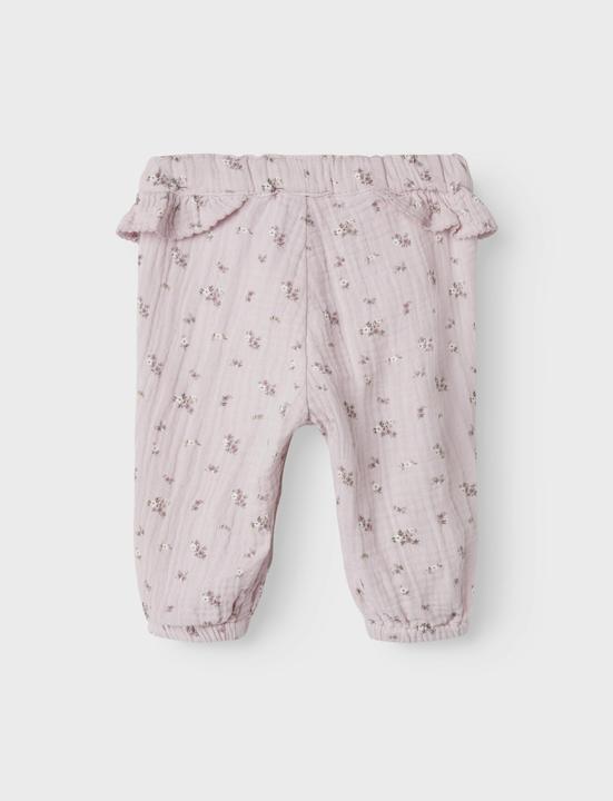 Image du produit Name it Bio-Baumwoll Hose (86)