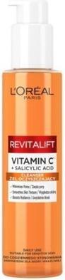 Image du produit L'Oréal Paris LOREAL REVIT.CLINIC ZEL MYJ/TW 150 (Gel, 150 ml)
