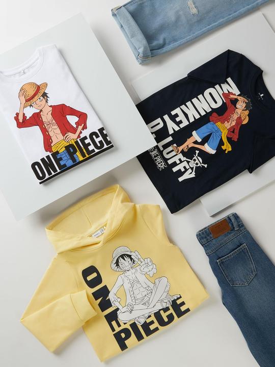 Actual product image Name it Nkmnate Onepiece Ss Top Box Noos Vde (158)