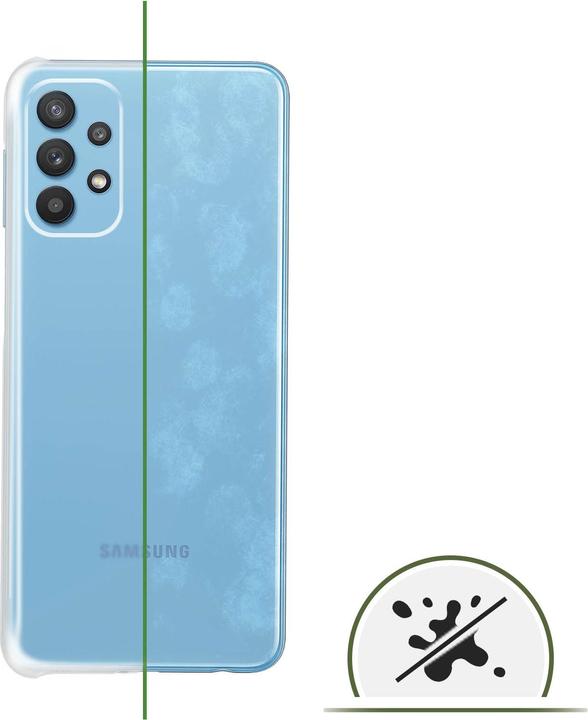 Actual product image Avizar Rub Series (Samsung Galaxy A32 5G)