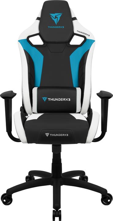 Image du produit Thunder X3 Fauteuil compatible XC3 (Noir/Bleu)