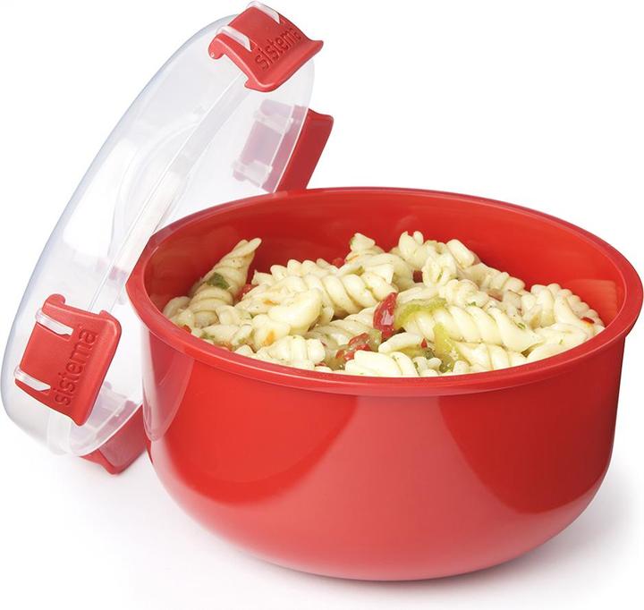 Actual product image Sistema 1113 Microwave dishes (0.92 l)