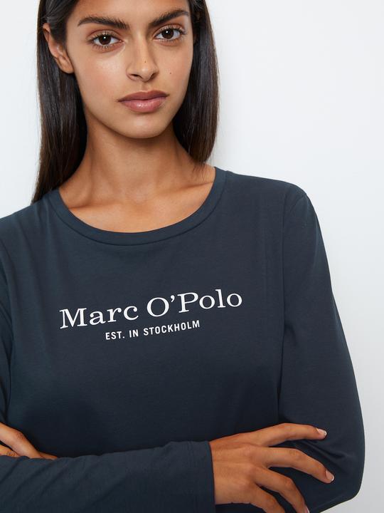 Image du produit Marc O'Polo Chemise de nuit Mix & Match Cotton (L)