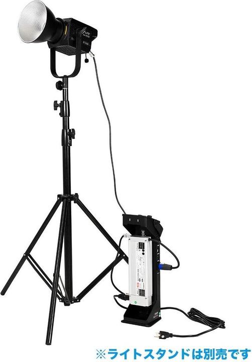 Produktbild Nanlite Forza 300B (Videoleuchte, Studioleuchte)