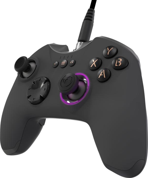 Actual product image Game Nacon GC-400ES Pro Gaming Controller (PC)