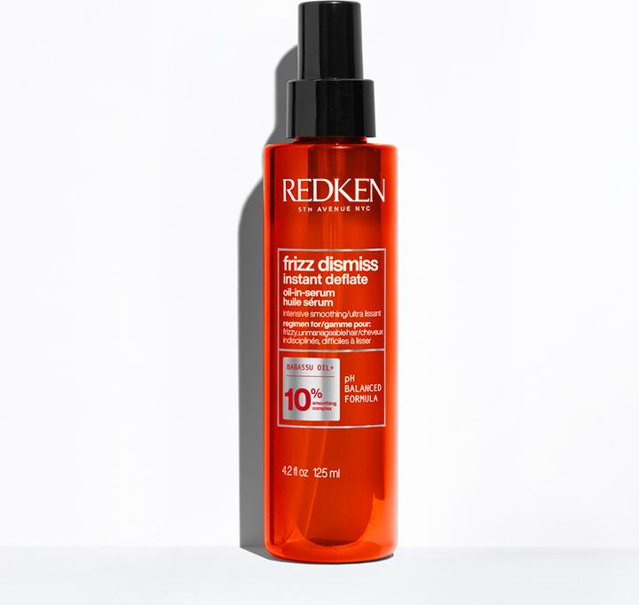Produktbild Redken Frizz Dismiss (125 ml)