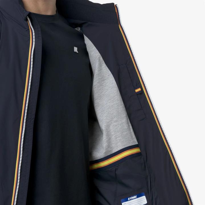 Produktbild K-Way Amaury Stretch Nylon Jersey (XL)