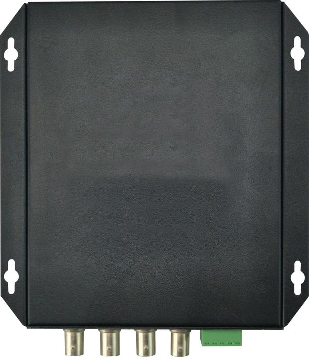 Immagine prodotto LevelOne FC, 4 x BNC, 1310nm/1470-1610nm (Estensore)