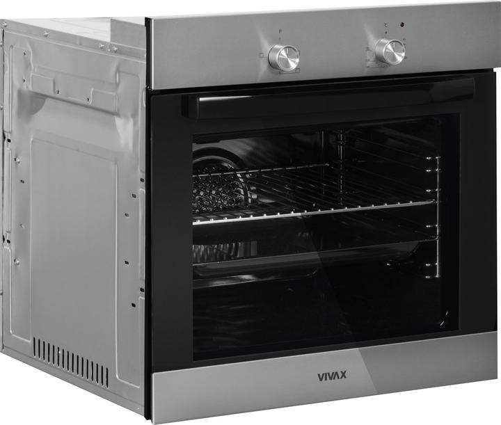 Actual product image Vivax BO-624MH X
